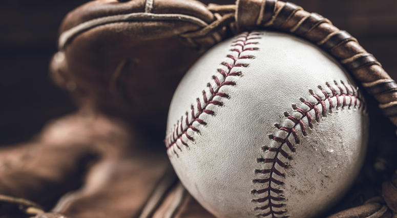 baseball baseball