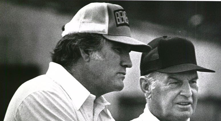 Forrest Gregg Forrest Gregg