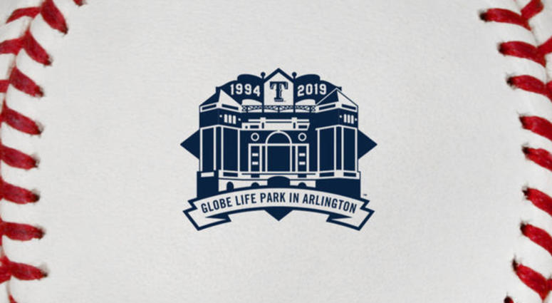 Rangers Logo Rangers Logo