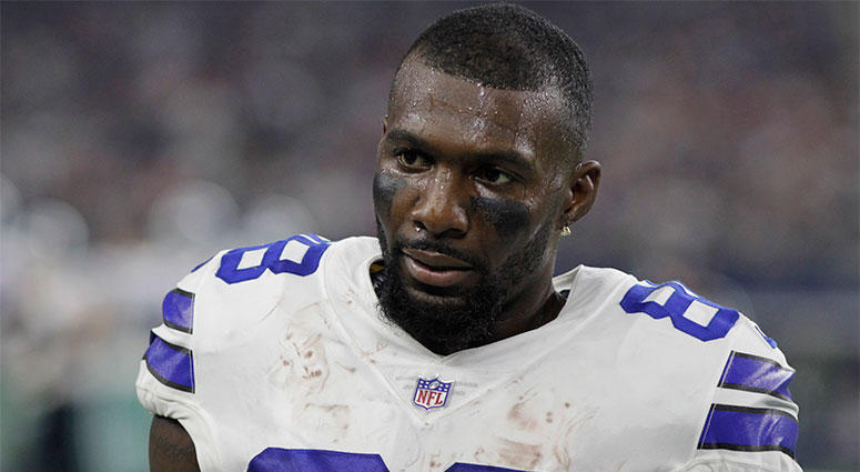 Dez Bryant Dez Bryant