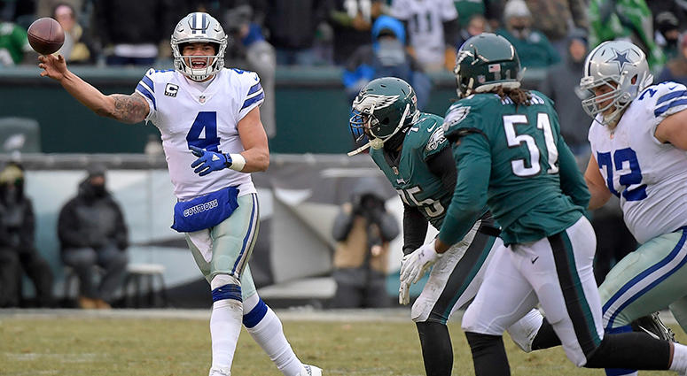 Dallas Cowboys Dallas Cowboys