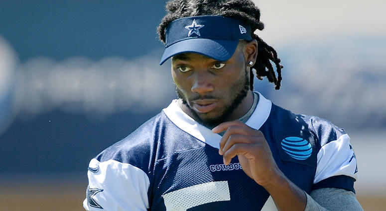 Jaylon Smith Jaylon Smith