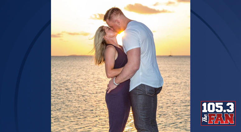 JJ Watt JJ Watt