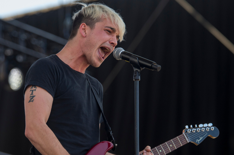 Badflower Badflower