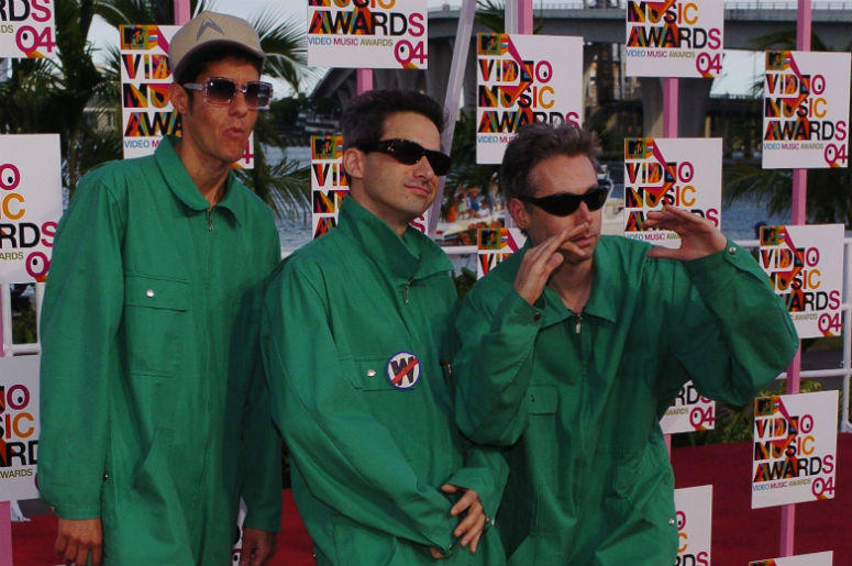Beastie Boys Beastie Boys