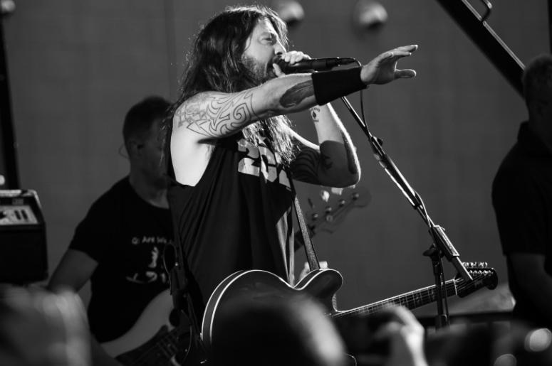Dave Grohl Dave Grohl