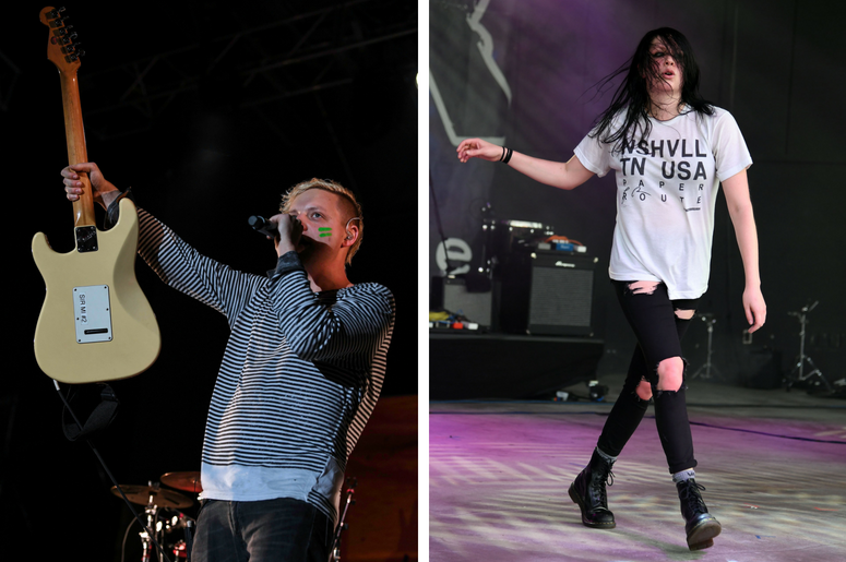 Robert DeLong and K.Flay Robert DeLong and K.Flay