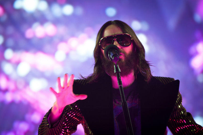 Jared Leto Jared Leto