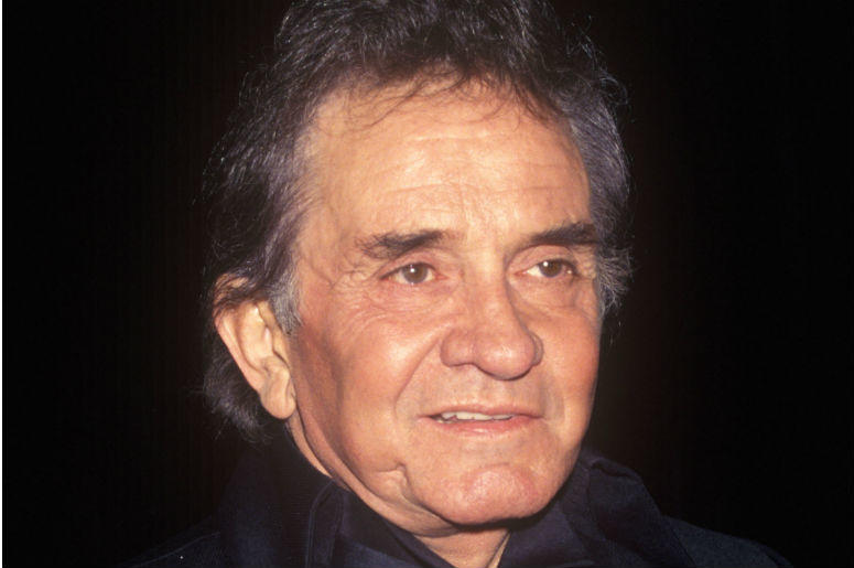 Johnny Cash Johnny Cash