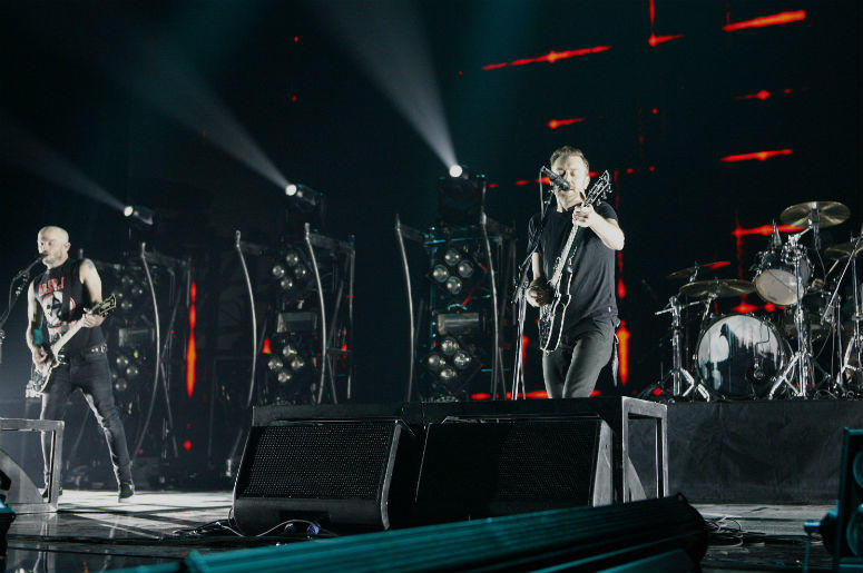 Rise Against Rise Against