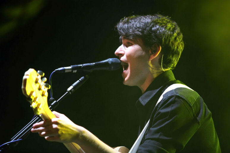 Vampire Weekend Vampire Weekend