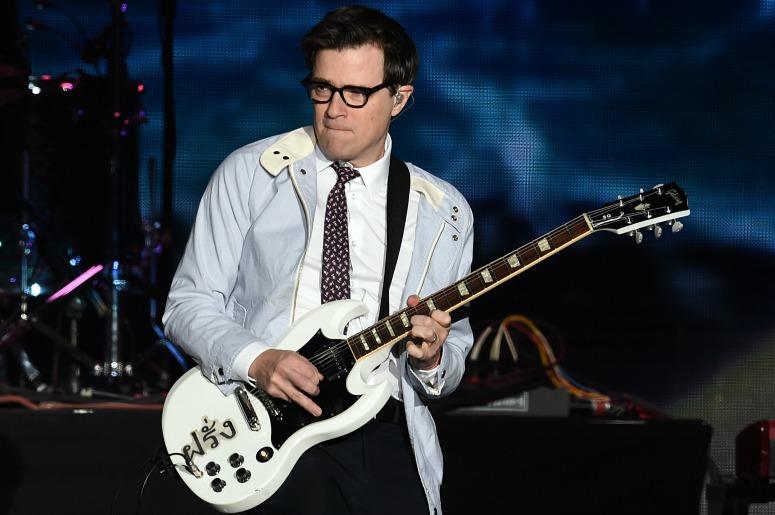 Weezer Weezer