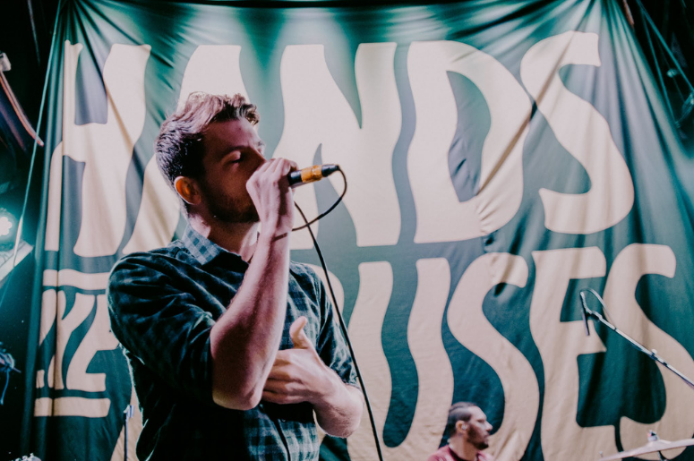 Hands Like Houses Hands Like Houses
