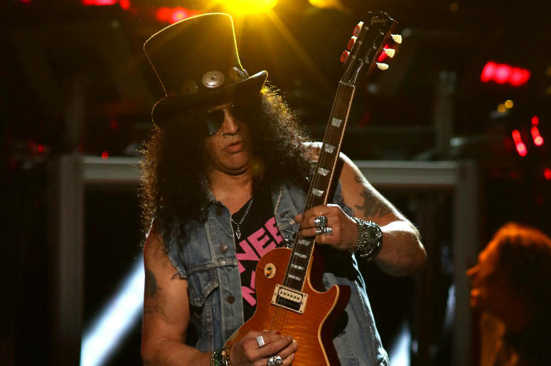 Slash Slash
