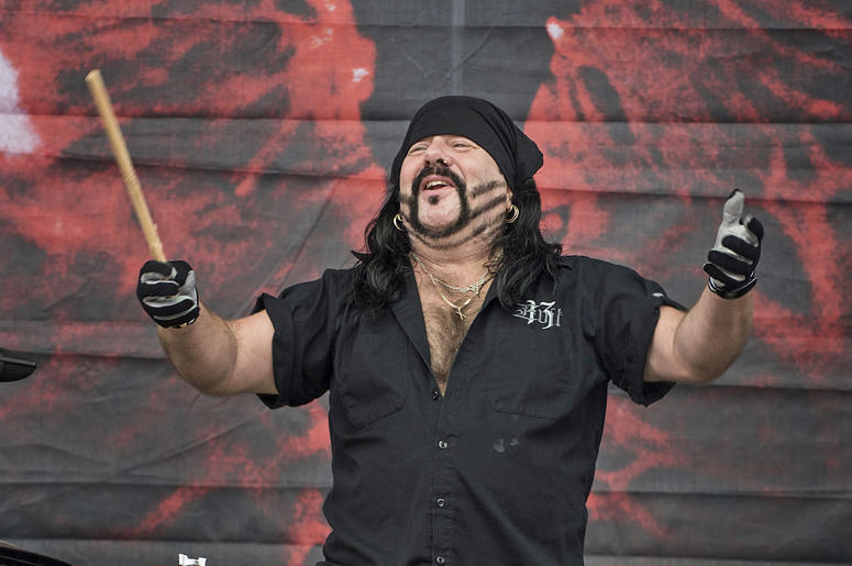 Vinnie Paul Vinnie Paul