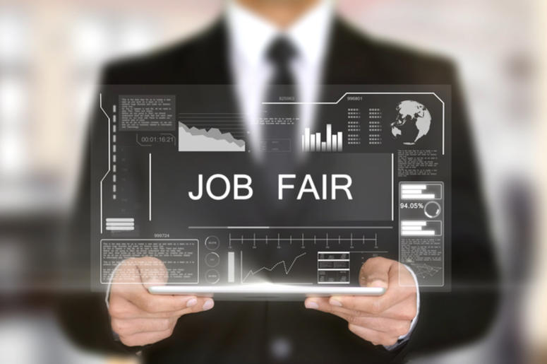 Job Fair Job Fair
