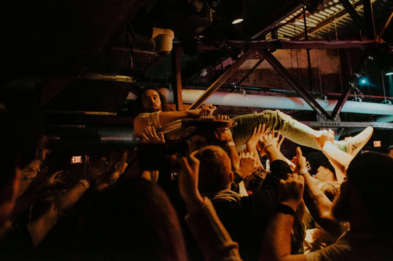 Hands Like Houses Hands Like Houses