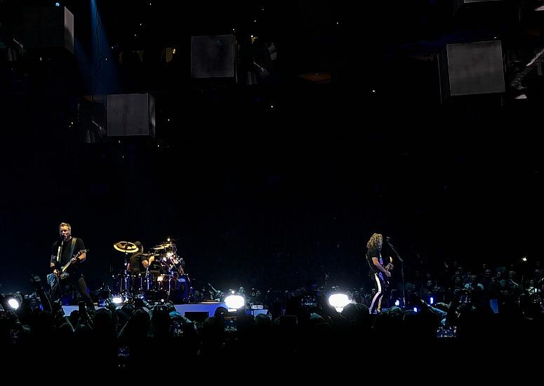 Metallica Metallica