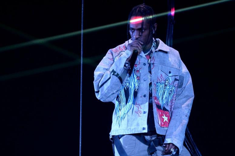 Travis Scott Travis Scott
