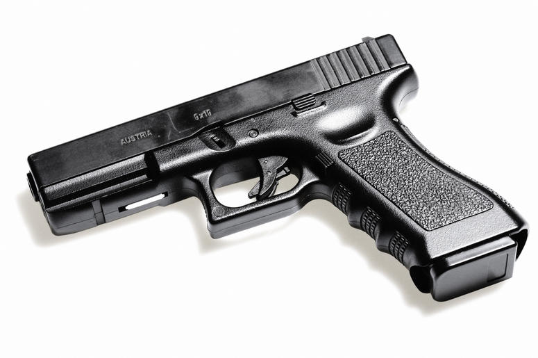 Gun