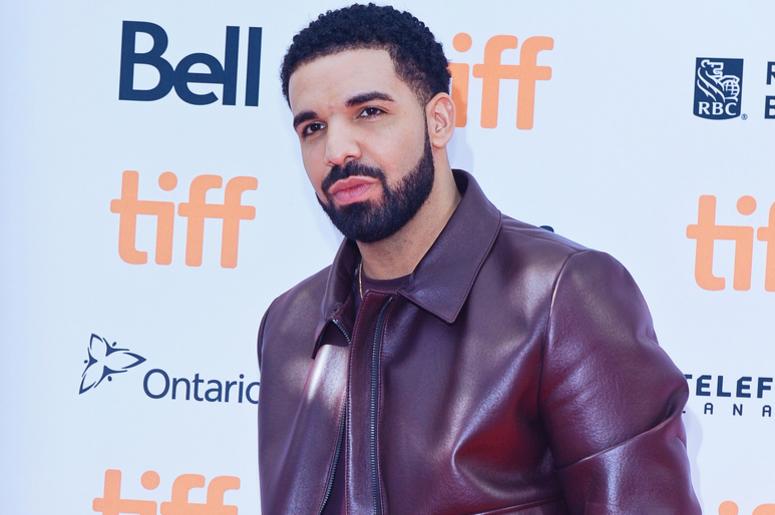 09 September 2017 - Toronto, Ontario Canada - Drake. 2017 Toronto International Film Festival - "The Carter Effect" Premiere held at Roy Thomson Hall. Photo Credit: Brent Perniac/AdMedia
