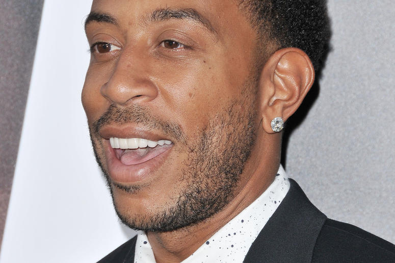 Ludacris arrives at "The Equalizer 2" Los Angeles Premiere held at the TCL Chinese Theater in Hollywood, CA on Tuesday, July 17, 2018. (Photo By Sthanlee B. Mirador/Sipa USA)