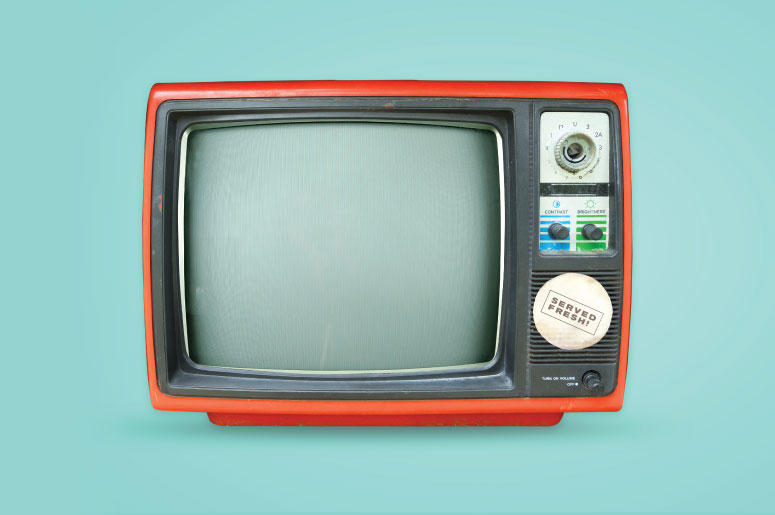 SERVED FRESH VIDEO SERVED FRESH VIDEO