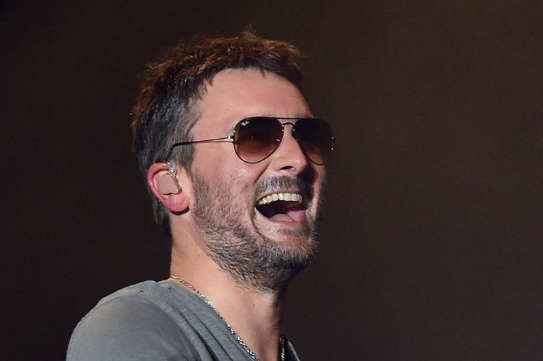 Eric Church Eric Church