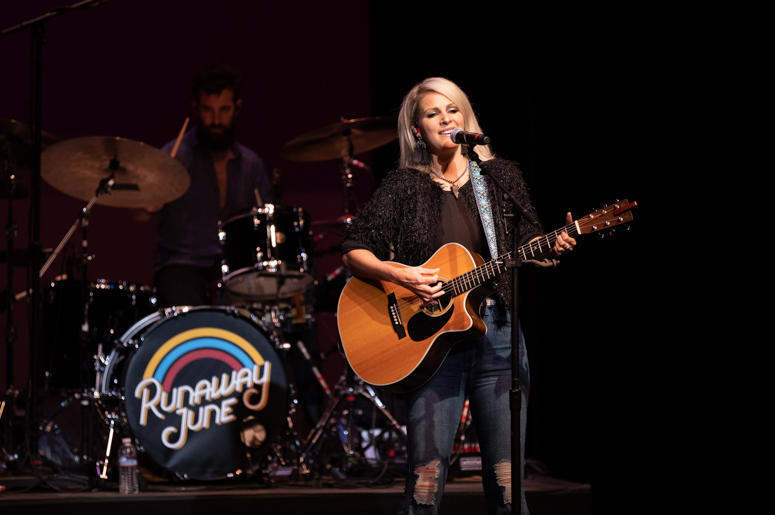 Runaway June