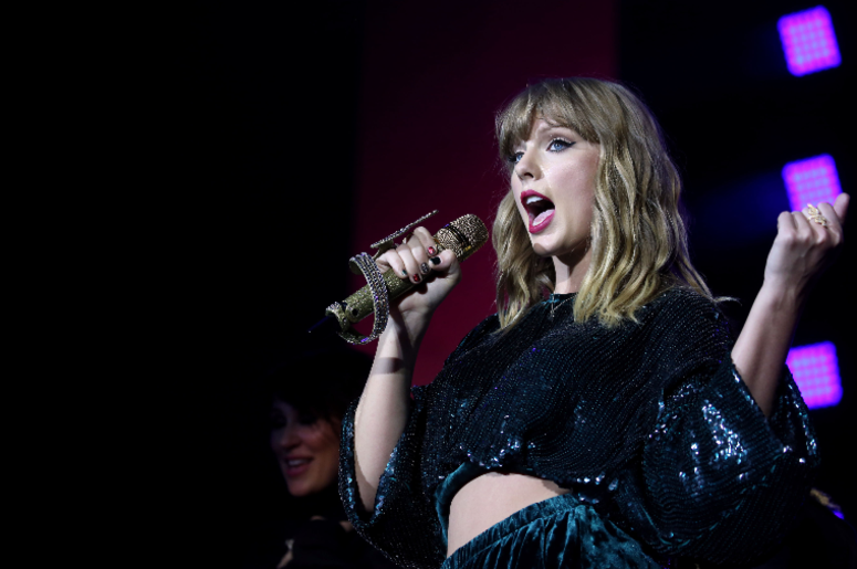 Taylor Swift Taylor Swift