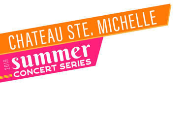 Chateau Ste. Michelle Summer Concerts Chateau Ste. Michelle Summer Concerts