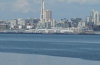 Space Needle Space Needle