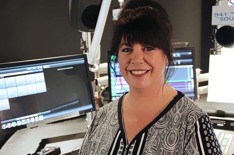 Jeanne Ashley Mornings on 94.1 The Sound Jeanne Ashley Mornings on 94.1 The Sound