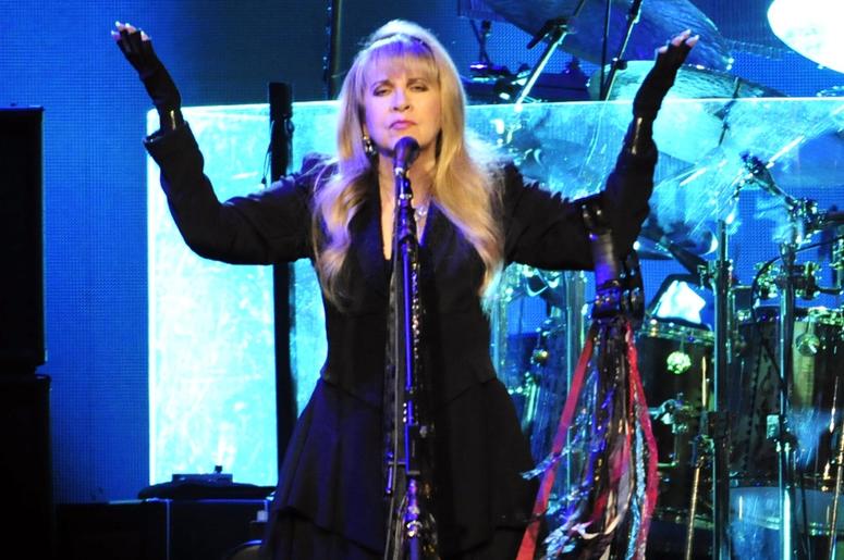 Stevie Nicks Stevie Nicks