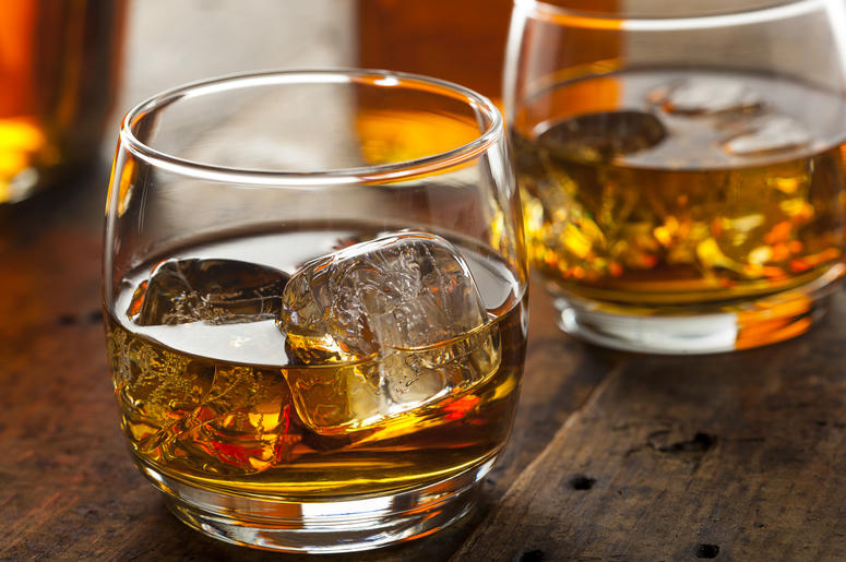 Bourbon Bourbon