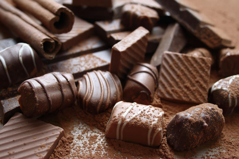 Chocolate Chocolate