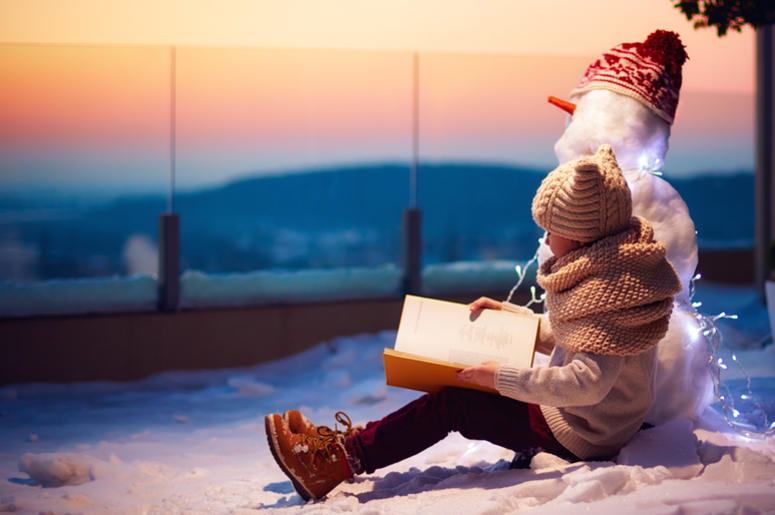 Christmas Book Christmas Book