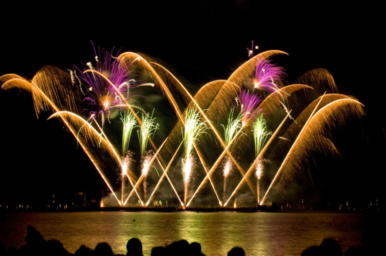 fireworks fireworks