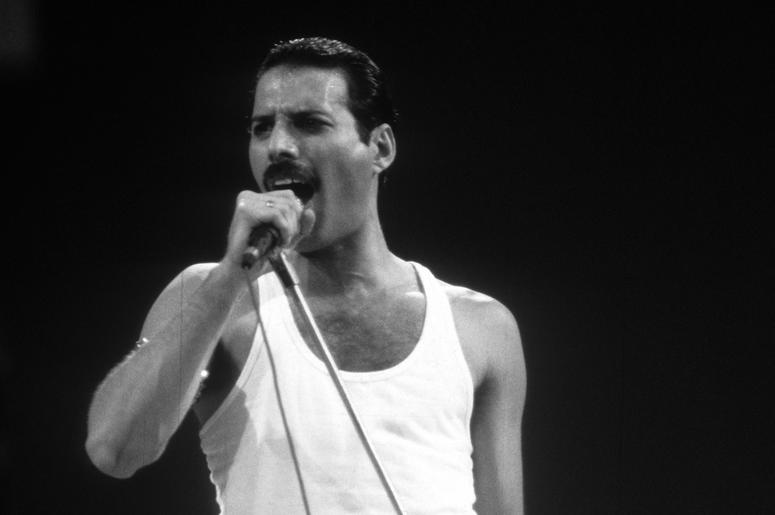 Freddy Mercury Freddie MErcury
