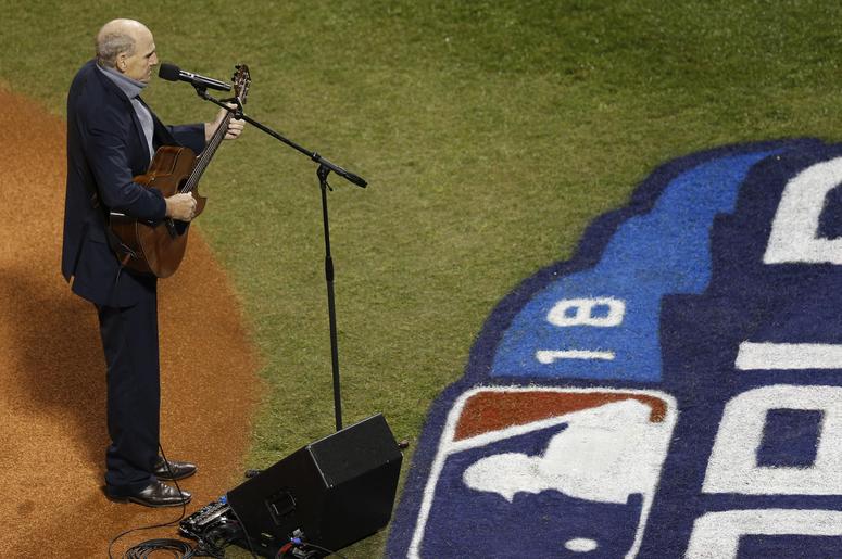 James Taylor James Taylor