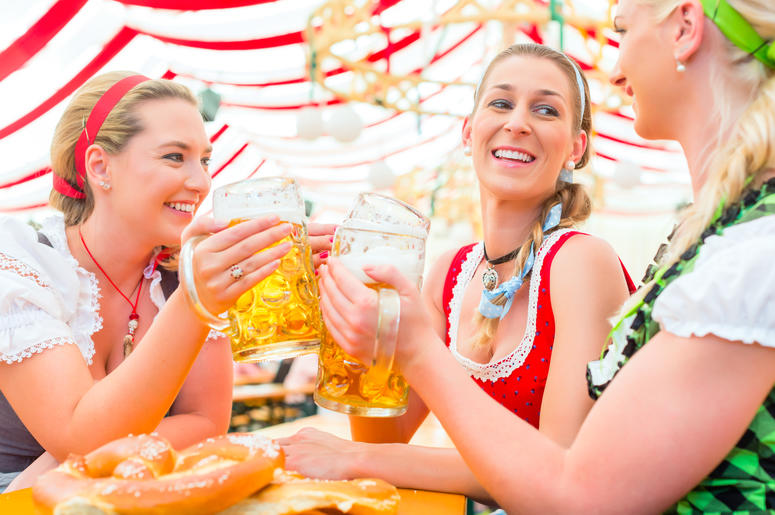 Oktoberfest Oktoberfest