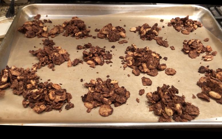 Cookies Cookies