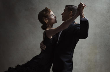 Astaire Dances Astaire Dances