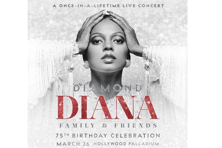 Diana Ross Diana Ross