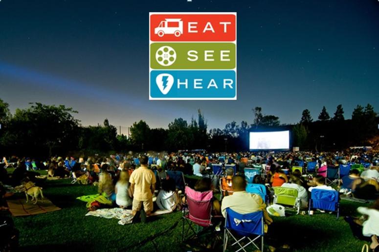 Eat See Hear