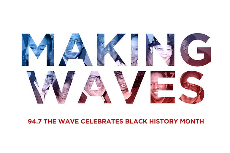 Making Waves Making Waves