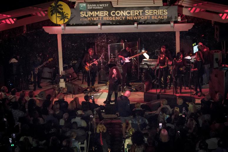 Summer Horns 2018 Summer Horns 2018