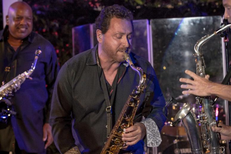 Dave Koz Summer Horns Dave Koz Summer Horns