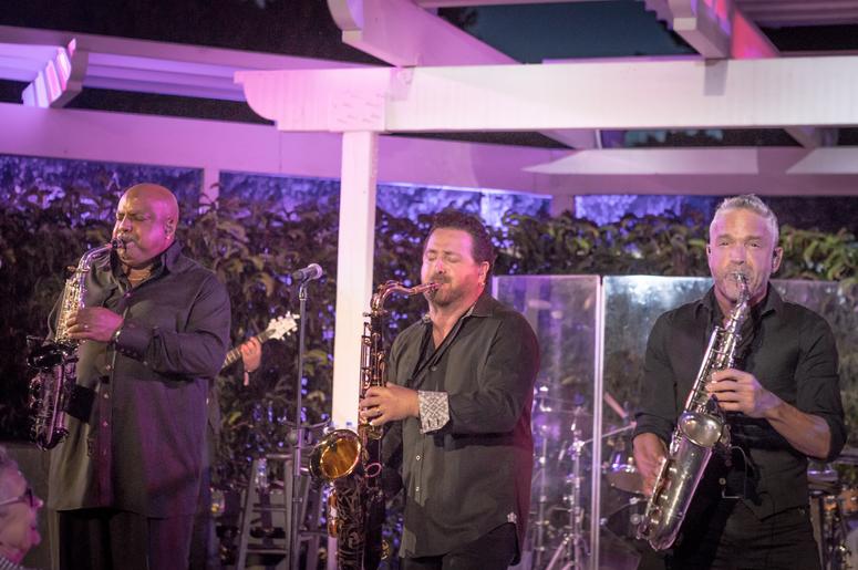 Dave Koz Summer Horns Dave Koz Summer Horns