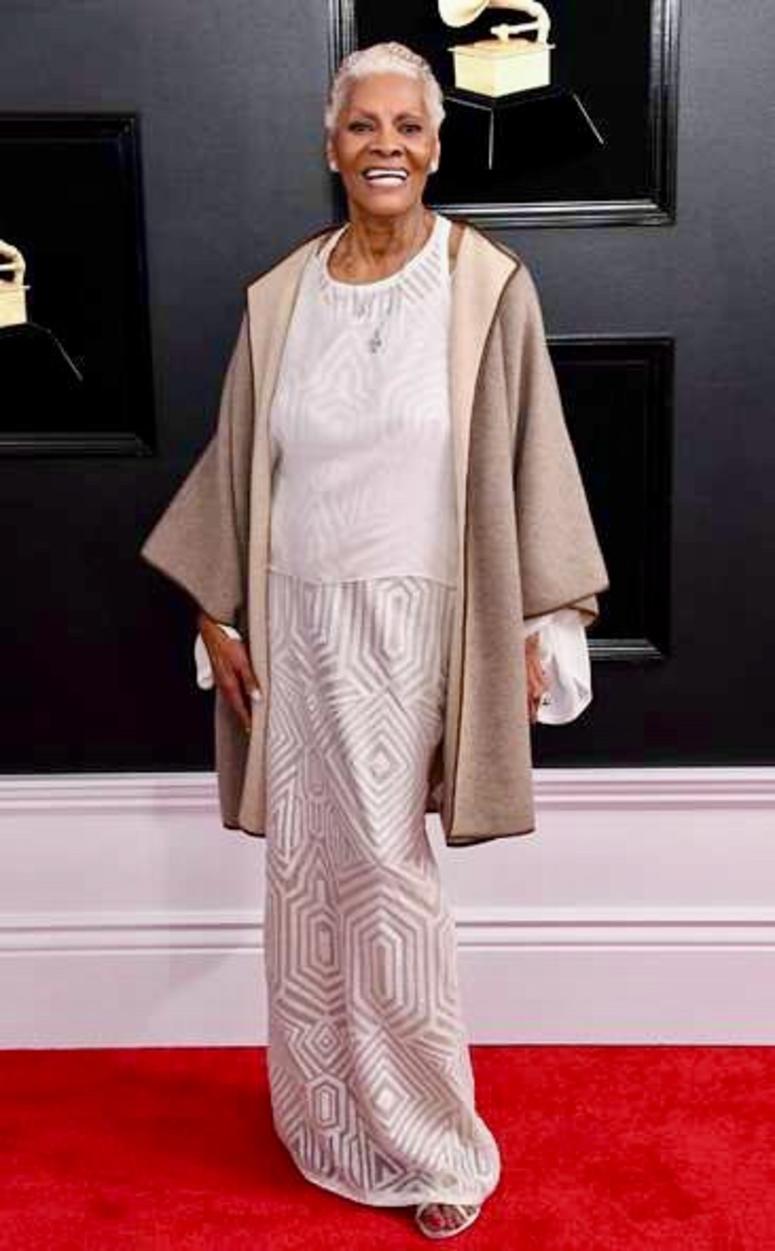 Dionne Warwick Dionne Warwick